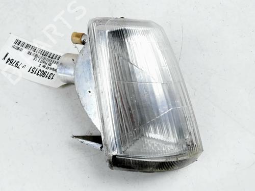 Blinker vorne rechts für Blinker vorne rechts 39228914 39228914