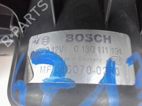 Heater blower motor VOLVO S40 I (644) 1.9 TD | BP21233465M62 