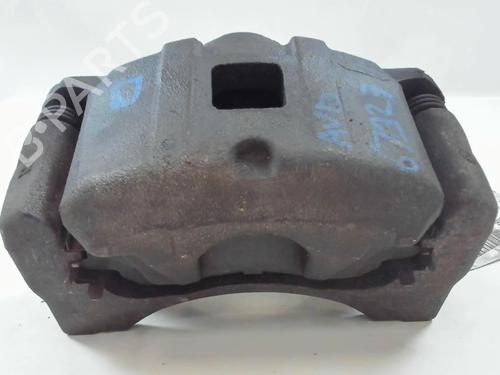 Used Right front brake caliper Right front brake caliper CITROËN C4 AIRCROSS 1.8 HDi 150 AWC (150 hp) 20420769 20420769