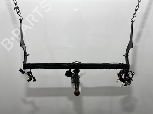 Trækkugle/Mekanisme RENAULT CAPTUR I (J5_, H5_) 1.2 TCe 120 (118 hp) 31362840