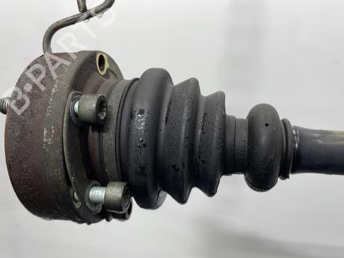 Left rear driveshaft AUDI A8 D2 (4D2, 4D8) S8 quattro | BP31074565M40 