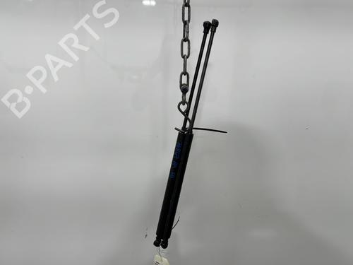 Gassdemper Bakluke PEUGEOT 206 Hatchback (2A/C) 1.4 HDi eco 70 | BP27163734C138 