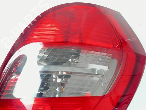 Used Right taillight MERCEDES-BENZ A-CLASS (W169) A 180 CDI (169.007, 169.307) (109 hp) 20428675