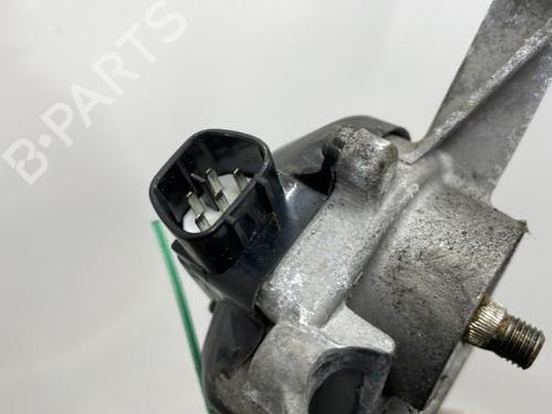 Viskermotor vindrude HONDA JAZZ II (GD_, GE3, GE2) 1.3 iDSi (GD1) (83 hp) 20395169