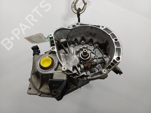 Used Gearbox KIA PICANTO I (SA) 1.0 (63 hp) 21589909