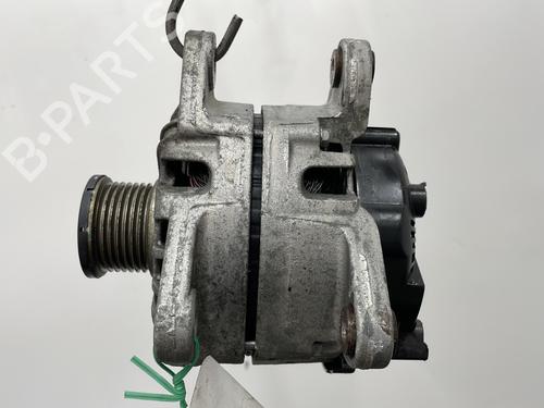 Generator RENAULT MEGANE IV Hatchback (B9A/M/N_) 1.2 TCe 100 (B9MS) (100 hp) 25601379