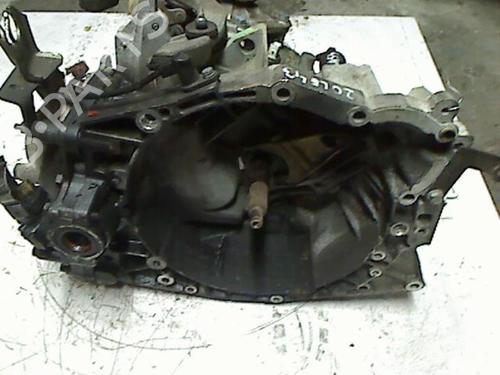 Gearbox CITROËN XANTIA (X1_, X2_) 2.1 Turbo D 12V | BP20458255M3 