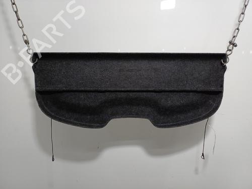 Used Rear parcel shelf Rear parcel shelf 38078234 38078234