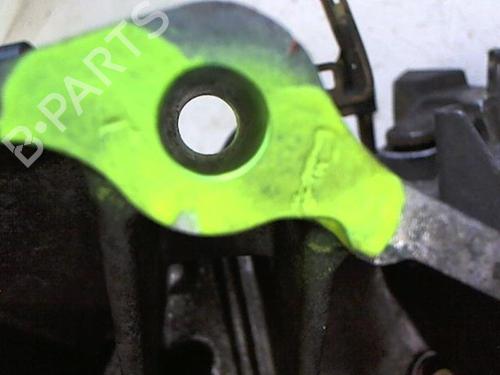 Gearbox HONDA HR-V (GH_) 1.6 16V 4WD (GH2, GH4) | BP20473398M3 