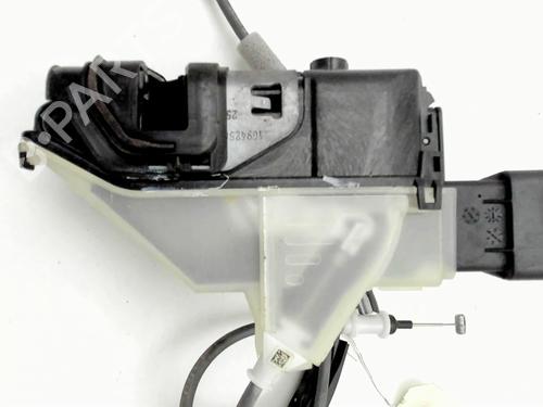 Højre fortil lås PEUGEOT 2008 II (UD_, US_, UY_, UJ_, UR_, UC_) 1.5 BlueHDI 130 | BP30363826C97