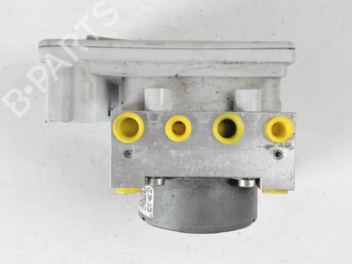 Used ABS pump CITROËN C3 Picasso (SH_) 1.6 HDI 90 (92 hp) 20464149