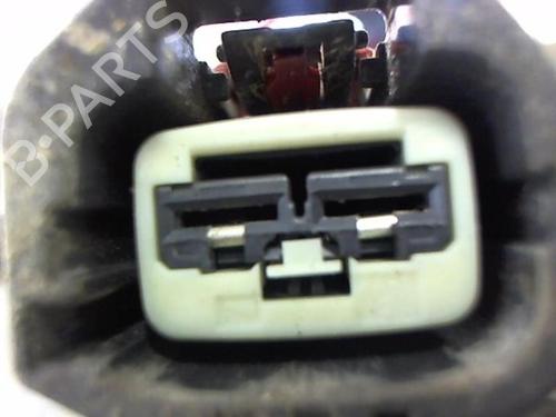 Radiator fan CHRYSLER VOYAGER IV (RG, RS) 2.5 CRD | BP20475166M35 