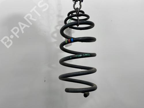 Used Shock absorber spring CITROËN JUMPY II Van 1.6 HDi 90 16V (90 hp) 28449813