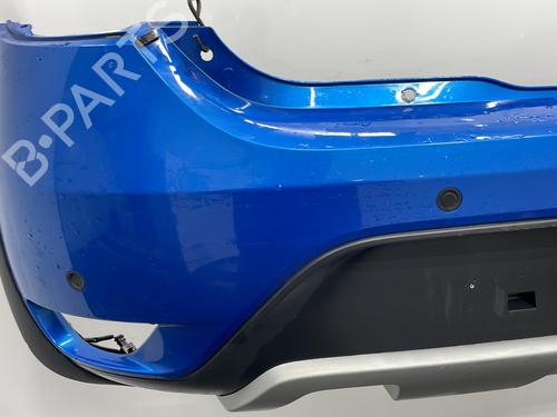 Bak støtfanger DACIA SANDERO II 1.5 Blue dCi 95 (B8JL) | BP30913157C8