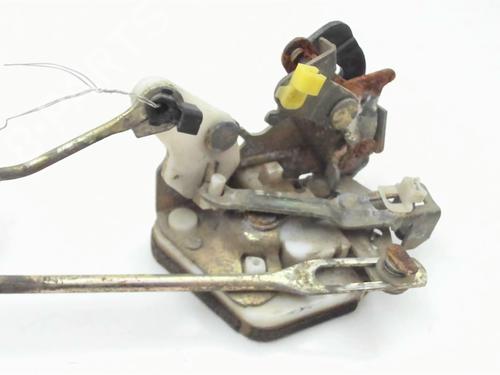 Used Rear right lock HYUNDAI LANTRA II (J-2) 1.9 D (68 hp) 21237662