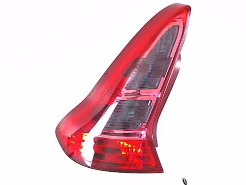Left taillight CITROËN C4 Coupe (LA_) 1.6 HDi | BP20466780C34 