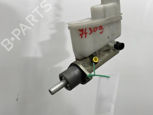 Brake master cylinder FIAT PANDA (169_) 1.2 (169.AXB11, 169.AXB1A) | BP27187044M77 