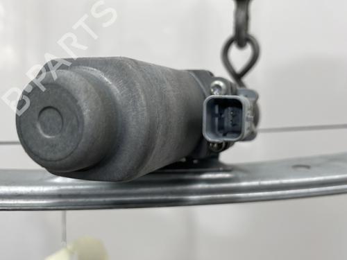 Front right window mechanism CITROËN C3 II (SC_) 1.4 HDi 70 (SC8HZC, SC8HR0, SC8HP4) | BP29438031C23 