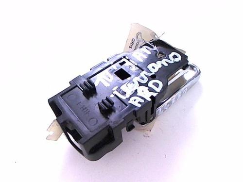 Rear right interior door handle NISSAN TERRANO II (R20) 3.0 Di 4WD | BP20461115I16 