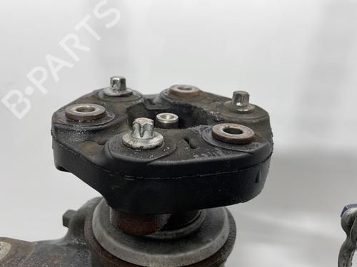 Rear differential BMW 1 (E87) 116 d | BP26009120M24 - Image 5