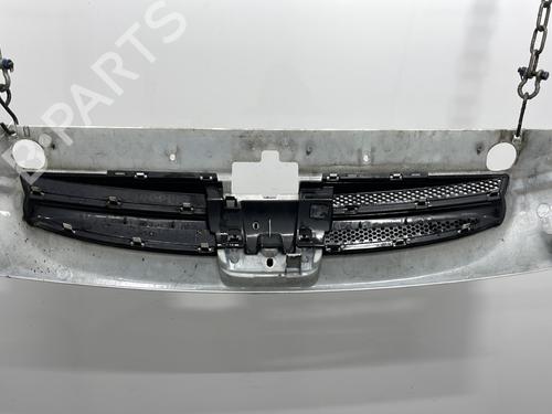 Grille PEUGEOT PARTNER Box Body/MPV (5_, G_) 1.6 HDi 75 | BP23024834C40 