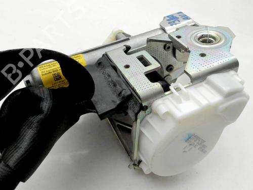 Front right seatbelt FORD KA (RU8) 1.2 | BP38675131I25 - Image 5