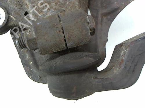 Right front steering knuckle OPEL CORSA B (S93) 1.2 i 16V (F08, F68, M68) | BP20476915M26 