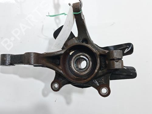 Right front steering knuckle KIA CARENS IV 1.7 CRDi | BP40002831M26 - Image 3