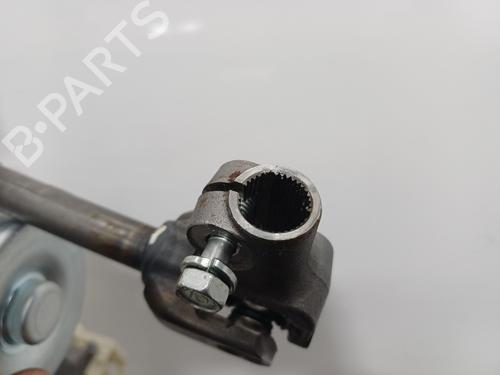 Ratstammeenhed Ratstammeenhed MAZDA 3 (BM, BN) [2013-2019] 34336480 34336480