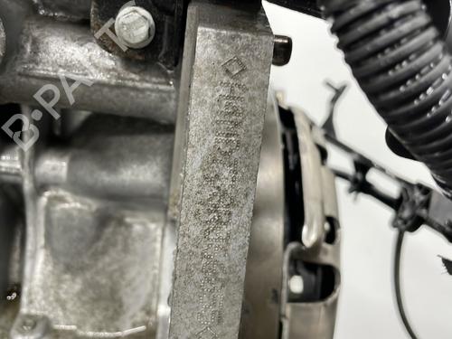 Engine DACIA DUSTER (HS_) 1.6 SCe 115 | BP30329536M1  - Image 6