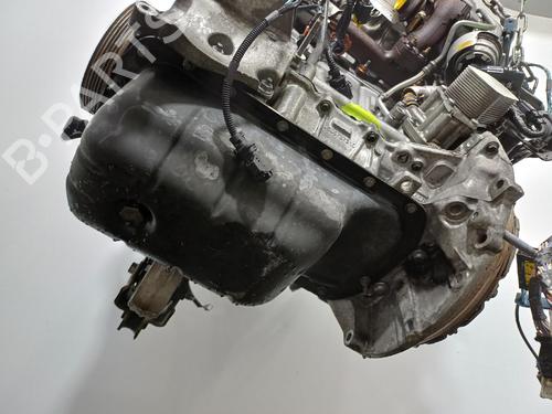 Engine CITROËN DS4 (NX_) 1.6 HDi 115 | BP37728082M1 - Image 9