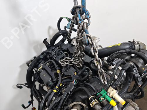 Engine CITROËN JUMPY II Van 1.6 HDi 90 16V | BP39710345M1  - Image 9