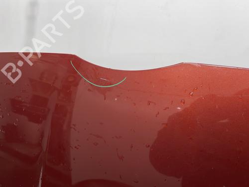 Capot FORD B-MAX (JK) 1.0 EcoBoost | BP30822545C1 