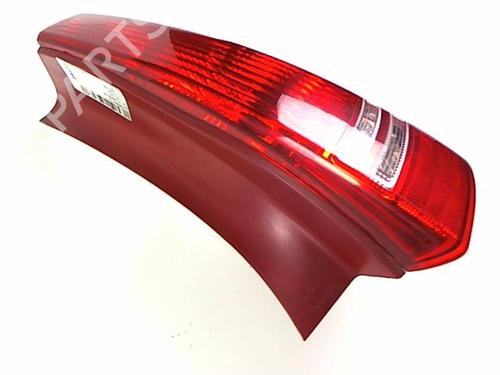 Right taillight CITROËN C4 I (LC_) 1.6 HDi | BP20458779C35 