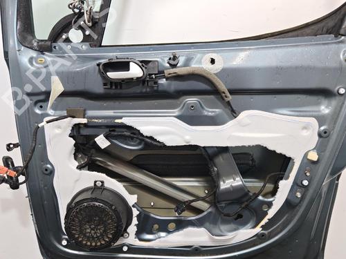 Dør højre fortil CITROËN BERLINGO MULTISPACE (B9) 1.6 HDi 90 | BP39553679C3  - Image 5