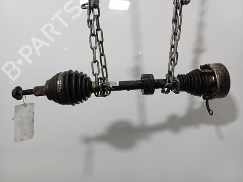 Left front driveshaft VW GOLF VI (5K1)  | BP36345080M38  - Image 5