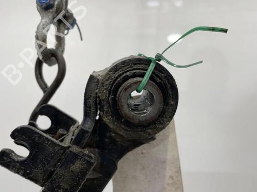 Right rear suspension arm VW GOLF V (1K1) 1.9 TDI | BP20417537M15 