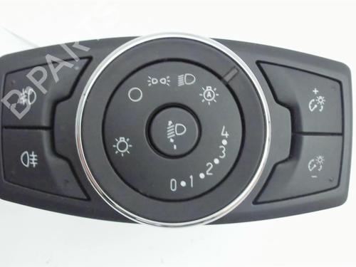 Headlight switch FORD MONDEO V Hatchback (CE) 2.0 TDCi | BP21236998I24 - Image 3