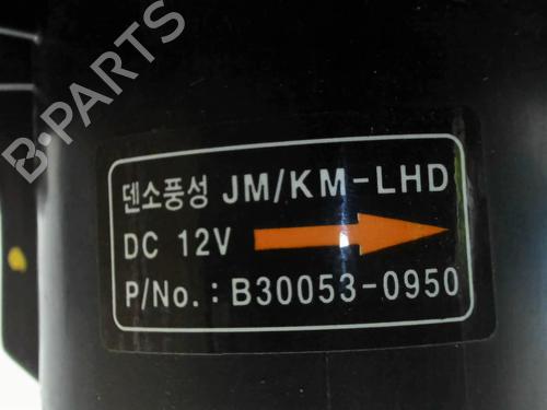 Used Heater blower motor KIA SPORTAGE II (JE_, KM_) 2.0 CRDi (140 hp) 20442089