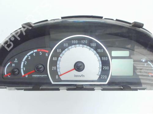 Used Instrument cluster HYUNDAI MATRIX (FC) 1.5 CRDi VGT (110 hp) 20470282