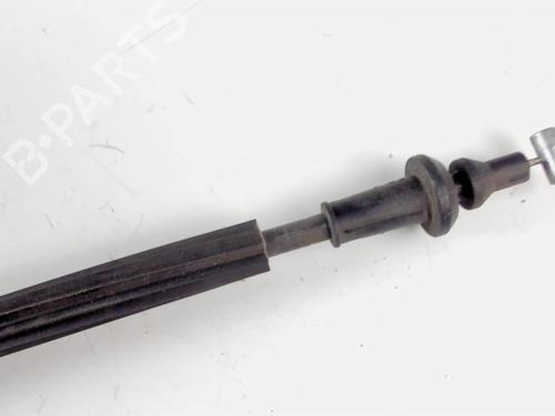Front right lock CITROËN C3 I (FC_, FN_) 1.4 HDi | BP20465101C97 