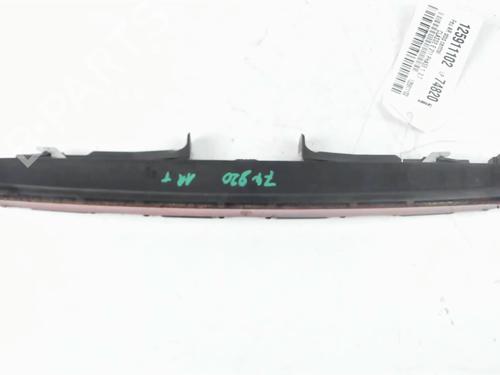 Third brake light MERCEDES-BENZ E-CLASS (W211) E 270 CDI (211.016) | BP35969603L11 - Image 3