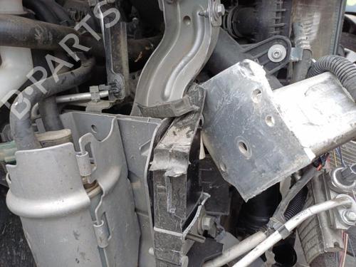 Front left window mechanism RENAULT MEGANE III Hatchback (BZ0/1_, B3_) 1.5 dCi (BZ1G, BZ1W, BZ0R) | BP23251191C22 
