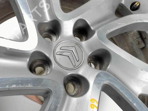 Rim CITROËN C-CROSSER (VU_, VV_) 2.2 HDi | BP20443563C45