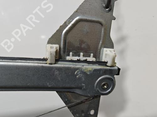 Front left window mechanism PEUGEOT PARTNER Box Body/MPV 1.6 HDi | BP40461861C22 - Image 4