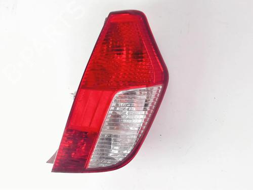 Right taillight HYUNDAI i10 I (PA) 1.2 | BP21075400C35 