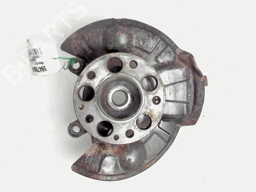 Right front steering knuckle MERCEDES-BENZ A-CLASS (W168) A 170 CDI (168.009, 168.109) | BP20390472M26 