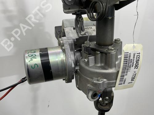 Steering column TOYOTA VERSO (_R2_) 2.0 D-4D (AUR20_, AUR20R) | BP29165121M21  - Image 5