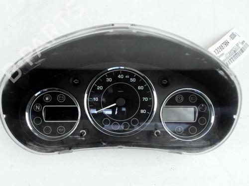 Instrument cluster AIXAM CITY 0.4 | BP39486474C47 - Image 9