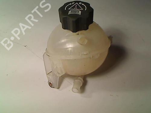 Expansion tank PEUGEOT PARTNER Box Body/MPV 1.6 HDi | BP20435550C120
